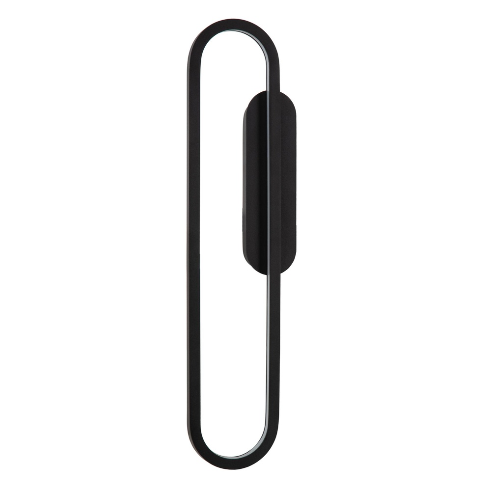 Lucide Design wandlampThelma ovaal 60cm - 78200/22/30